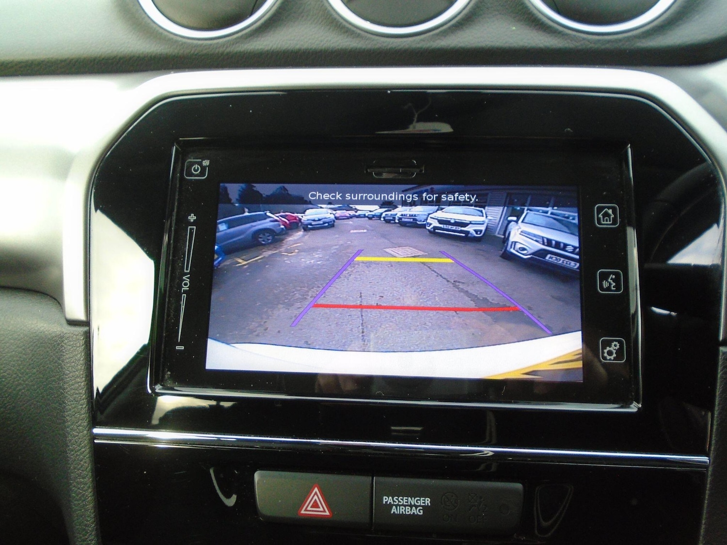 Used Suzuki Vitara for sale - 76995894: Photo 35