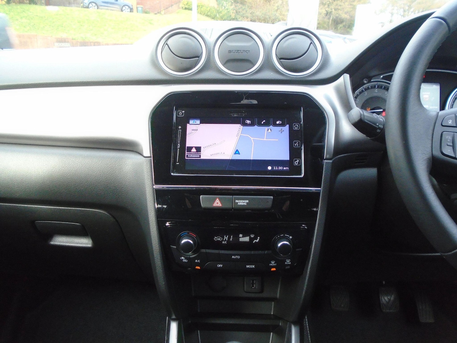 Used Suzuki Vitara for sale - 76995894: Photo 36