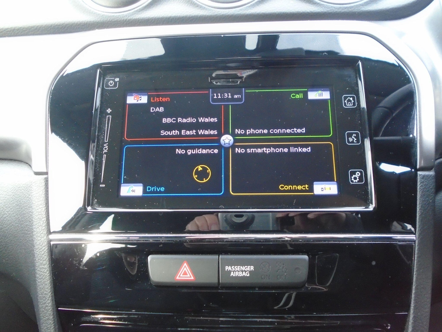 Used Suzuki Vitara for sale - 76995894: Photo 38