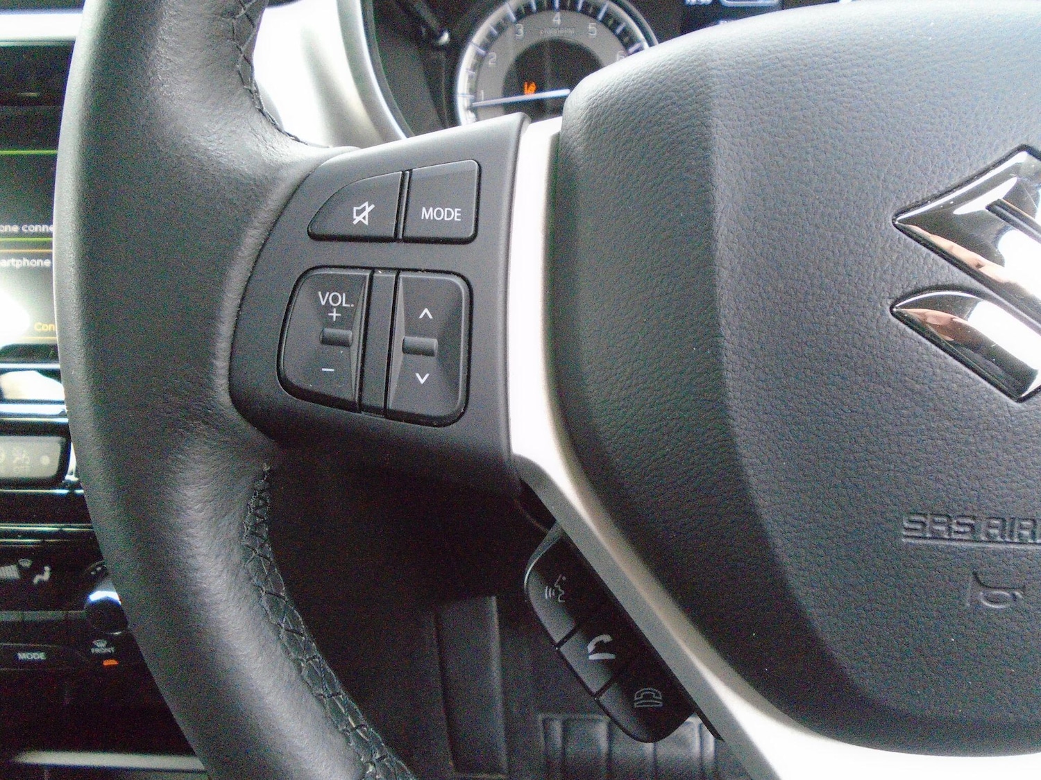 Used Suzuki Vitara for sale - 76995894: Photo 43