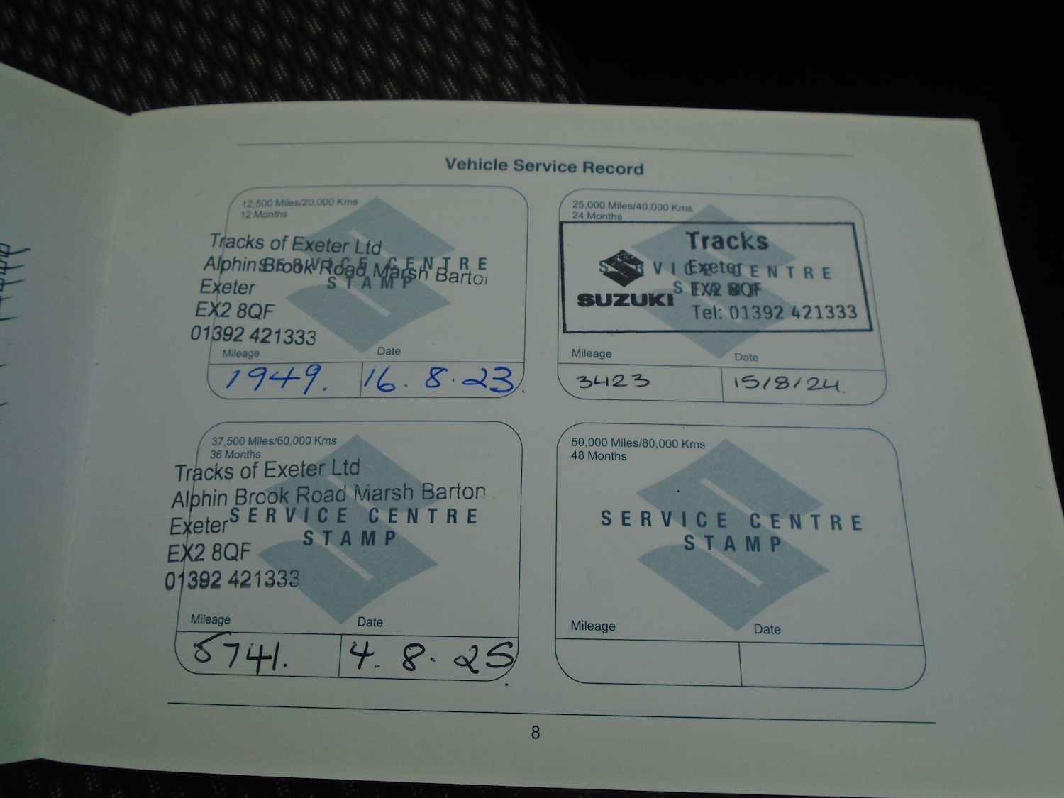 Used Suzuki Vitara for sale - 76995894: Photo 45