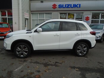 Used Suzuki Vitara 2022 for sale - 76995894: Photo