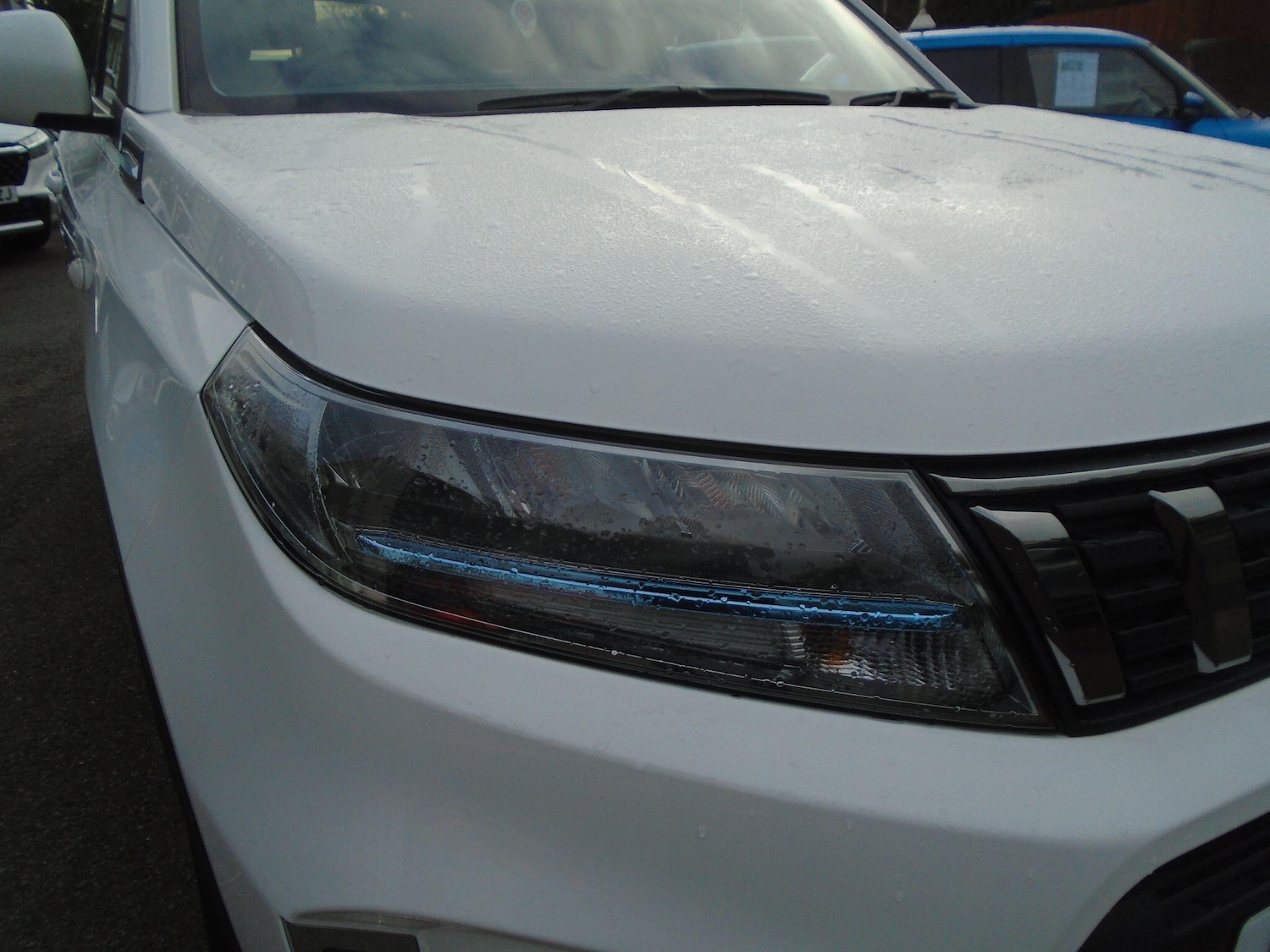 Used Suzuki Vitara for sale - 76995894: Photo 5