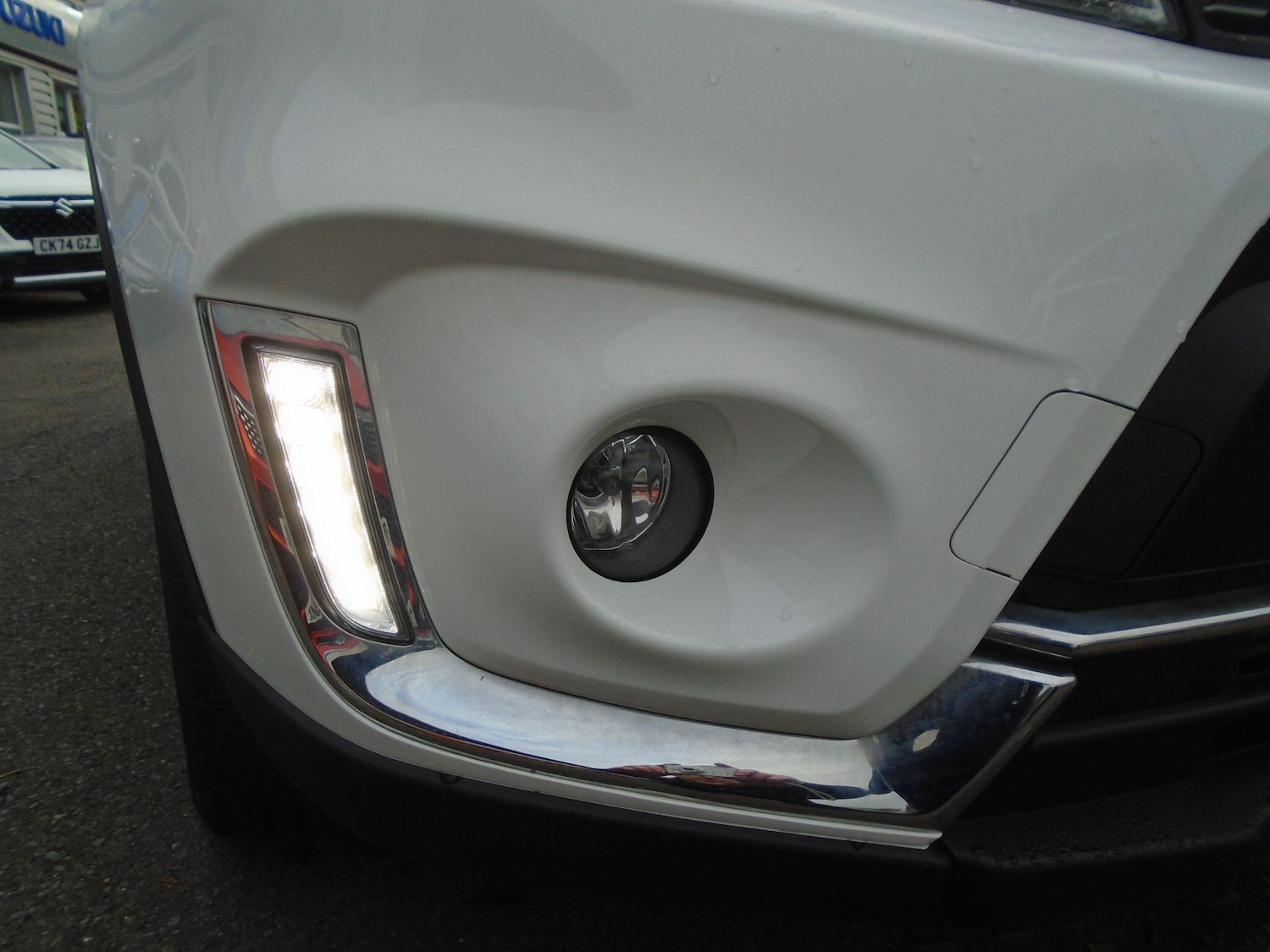 Used Suzuki Vitara for sale - 76995894: Photo 6