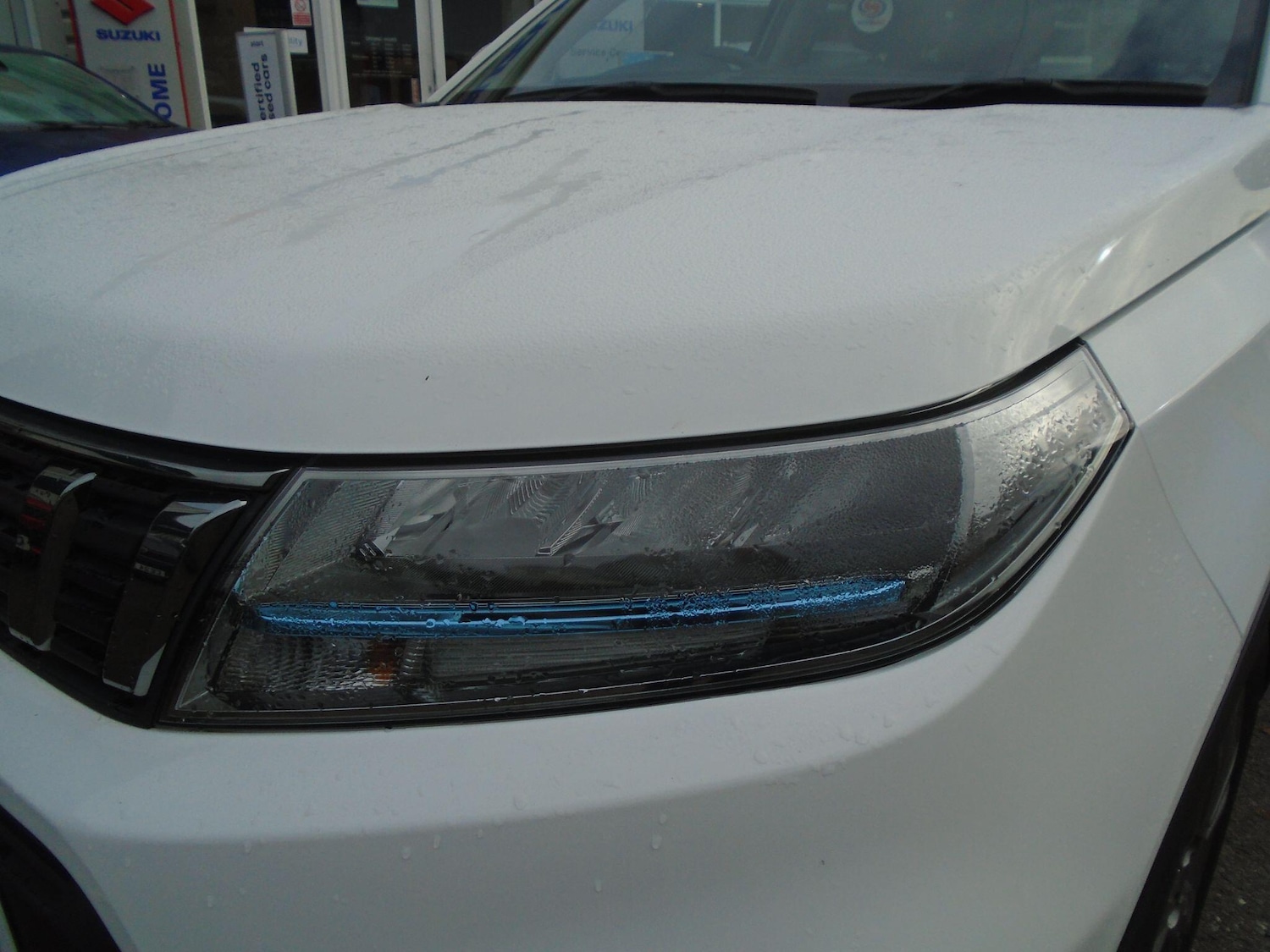 Used Suzuki Vitara for sale - 76995894: Photo 7