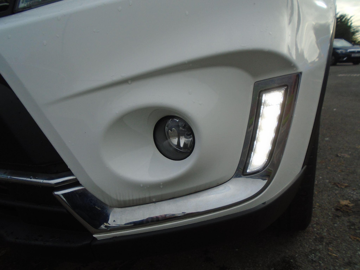 Used Suzuki Vitara for sale - 76995894: Photo 8