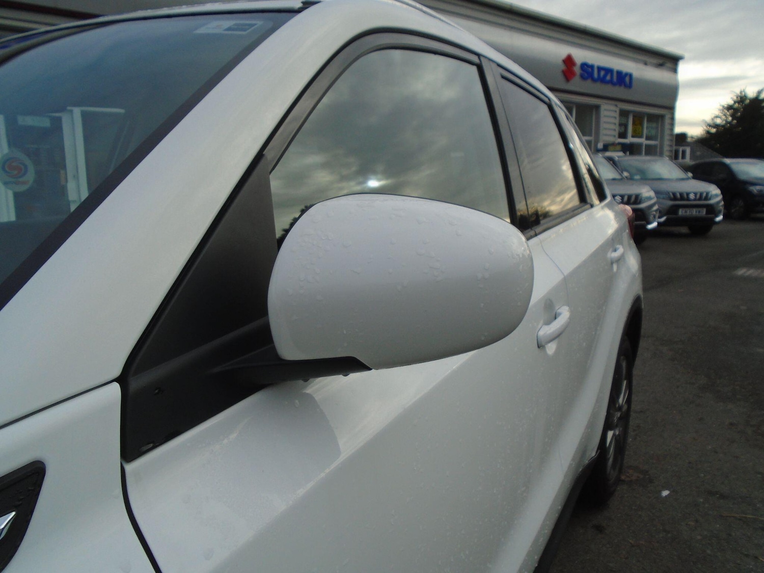 Used Suzuki Vitara for sale - 76995894: Photo 9