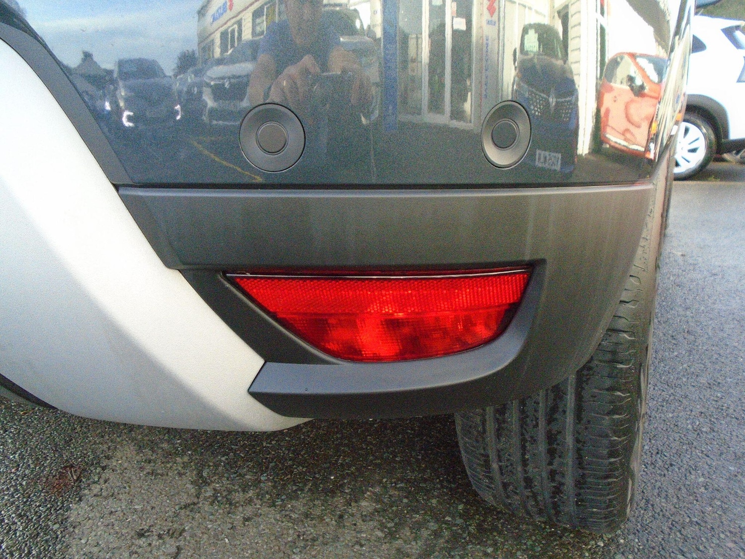 Used Dacia Duster 2022 for sale - 76607380: Photo 15