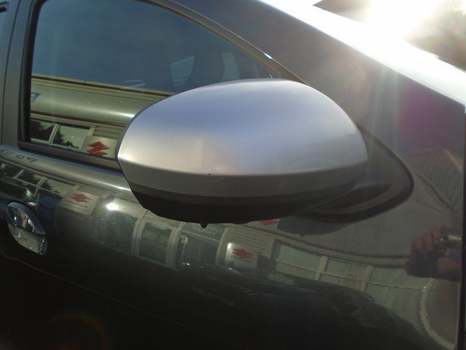 Used Dacia Duster 2022 for sale - 76607380: Photo 18