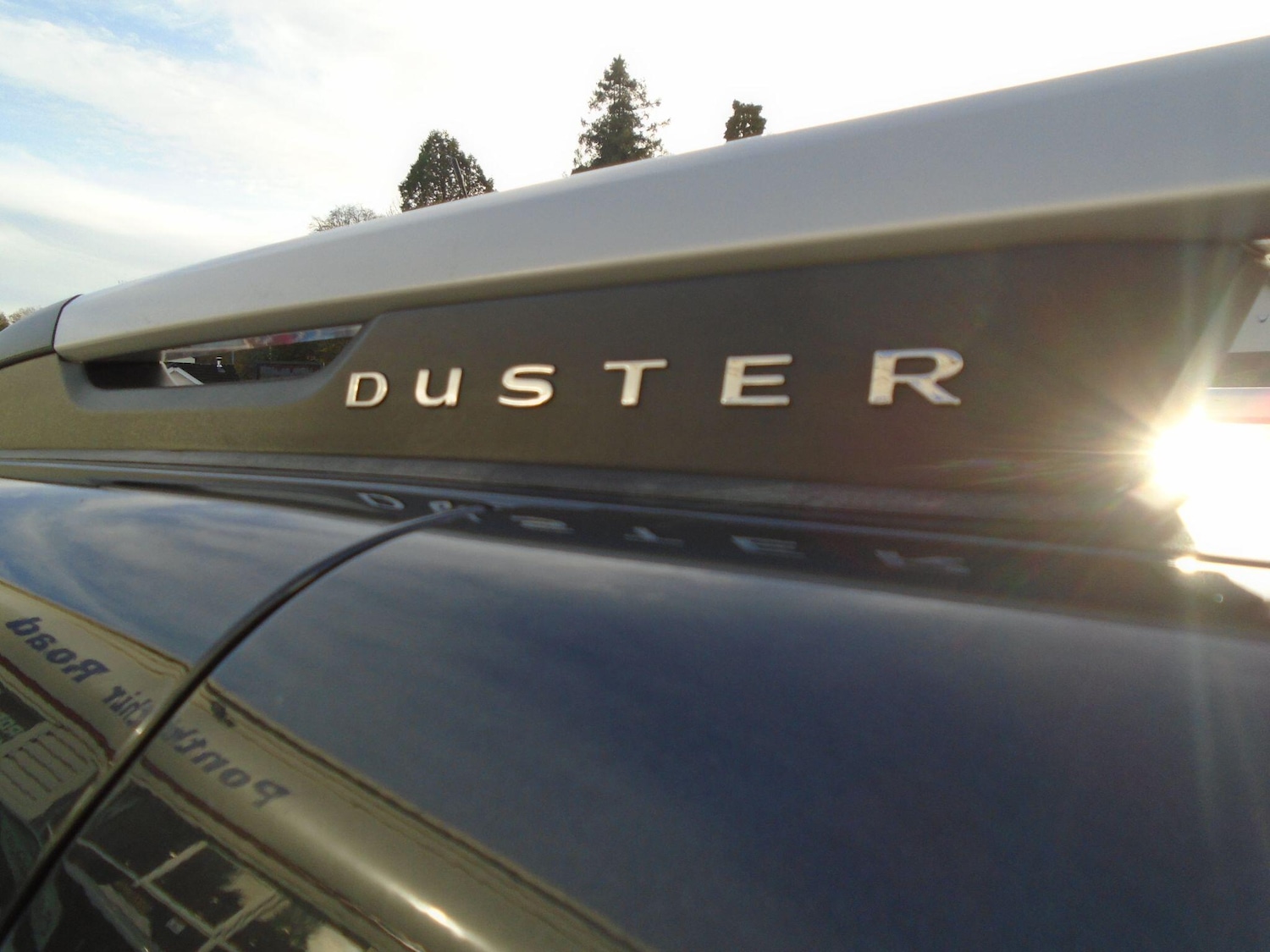 Used Dacia Duster 2022 for sale - 76607380: Photo 19