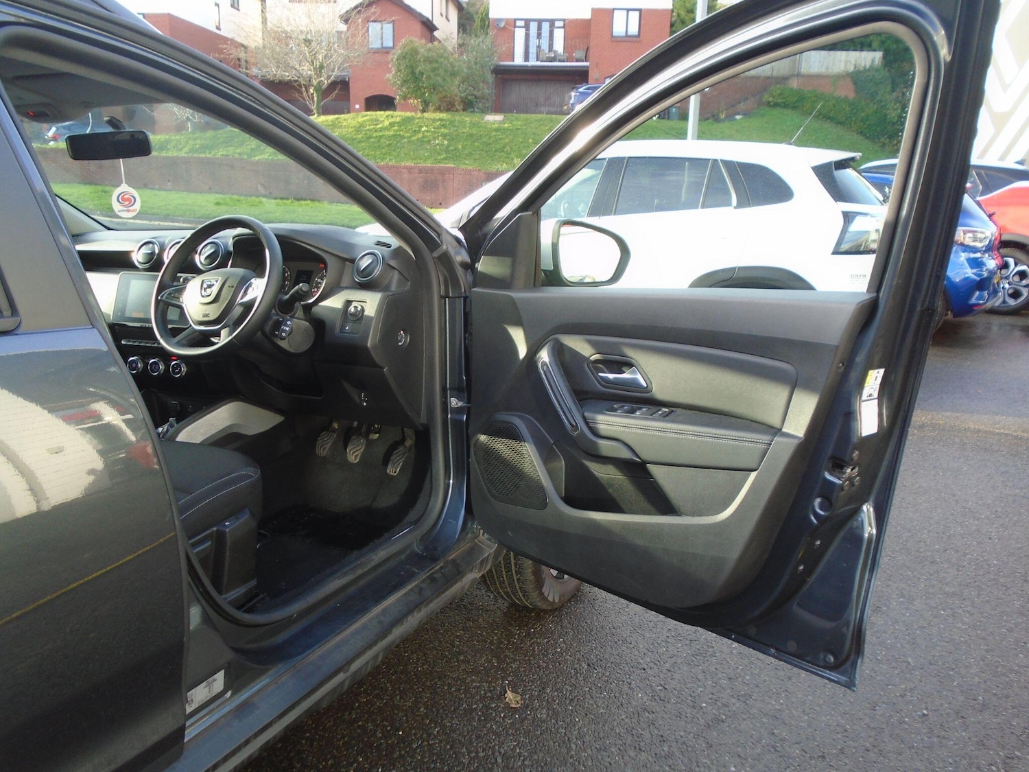 Used Dacia Duster 2022 for sale - 76607380: Photo 20