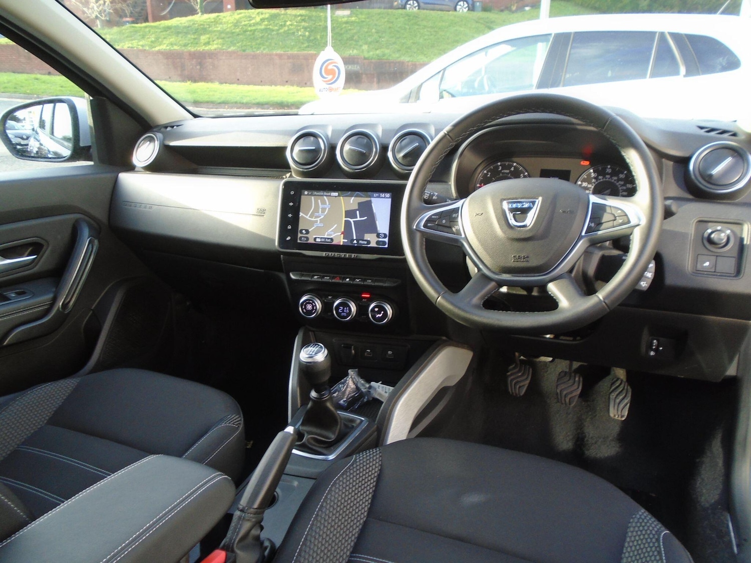 Used Dacia Duster 2022 for sale - 76607380: Photo 21