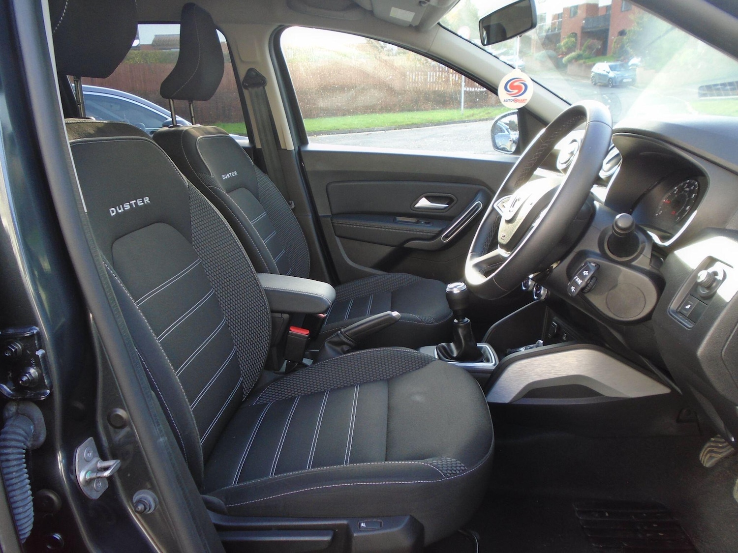 Used Dacia Duster 2022 for sale - 76607380: Photo 22