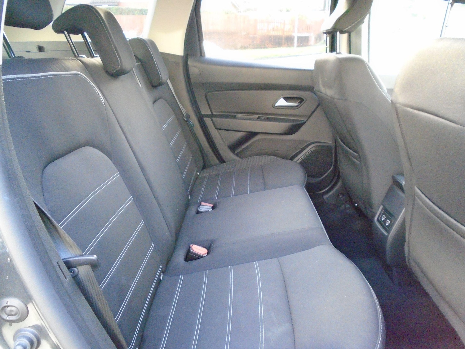 Used Dacia Duster 2022 for sale - 76607380: Photo 26