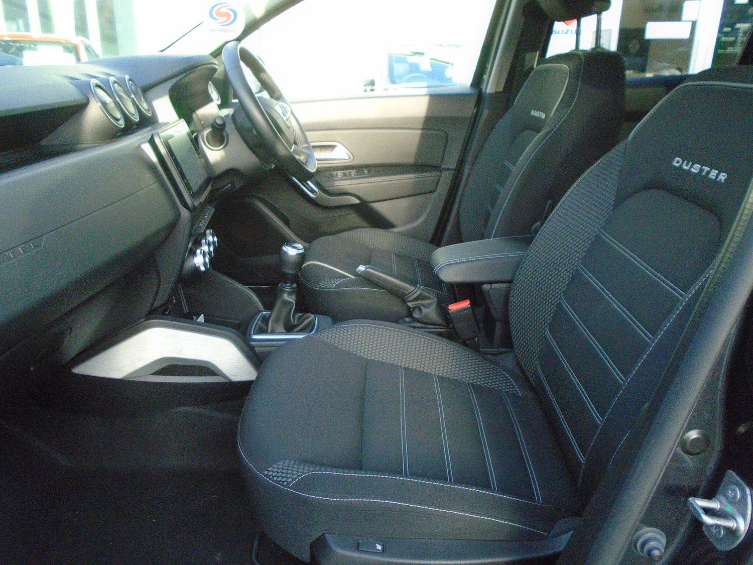 Used Dacia Duster 2022 for sale - 76607380: Photo 29