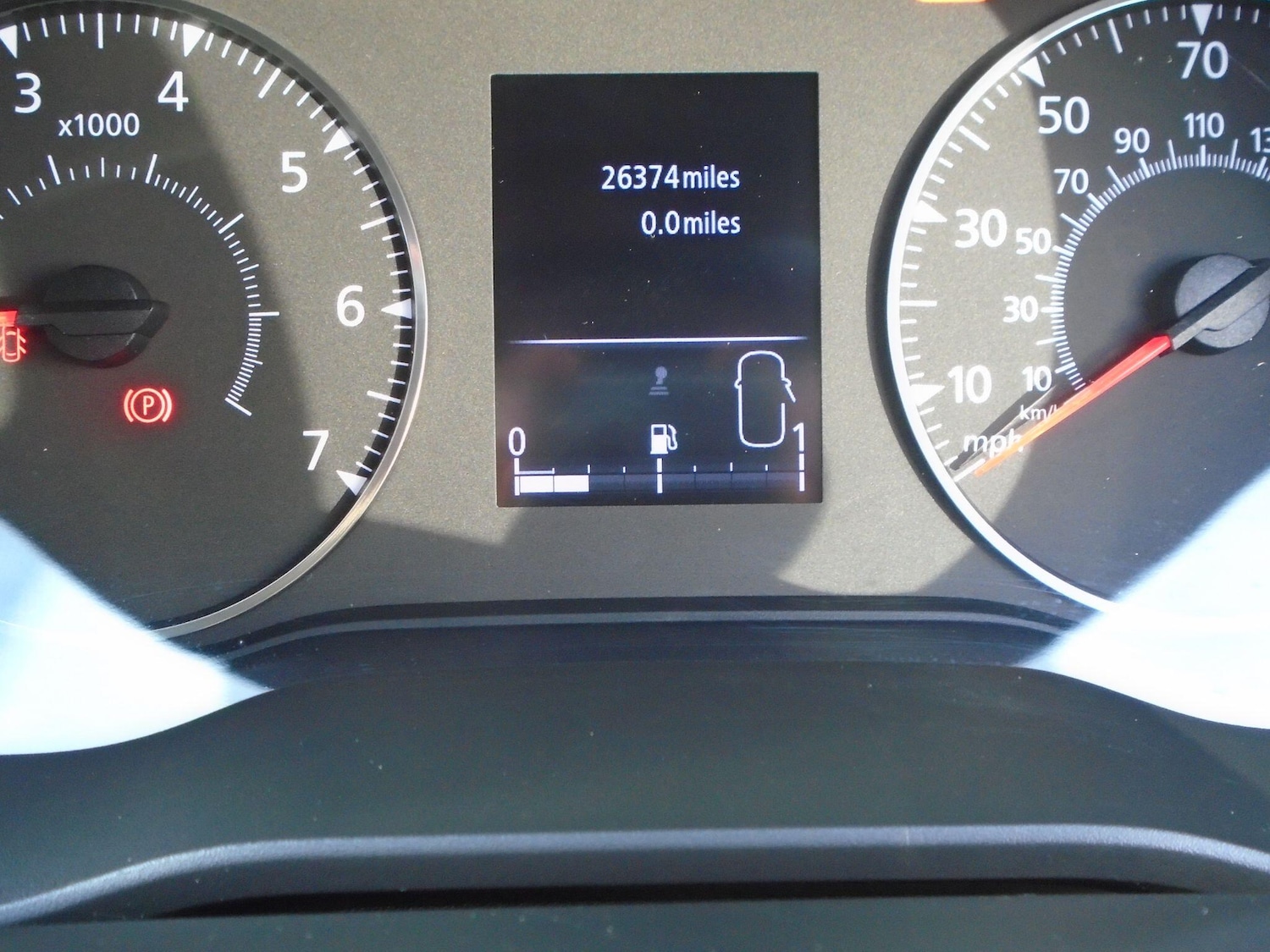 Used Dacia Duster 2022 for sale - 76607380: Photo 36