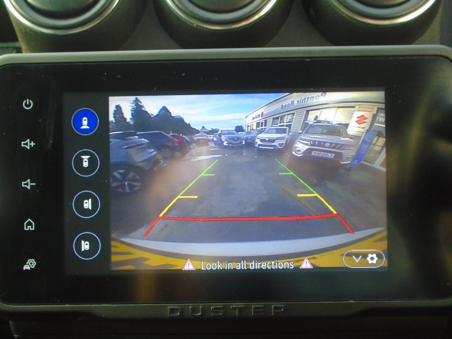 Used Dacia Duster 2022 for sale - 76607380: Photo 38