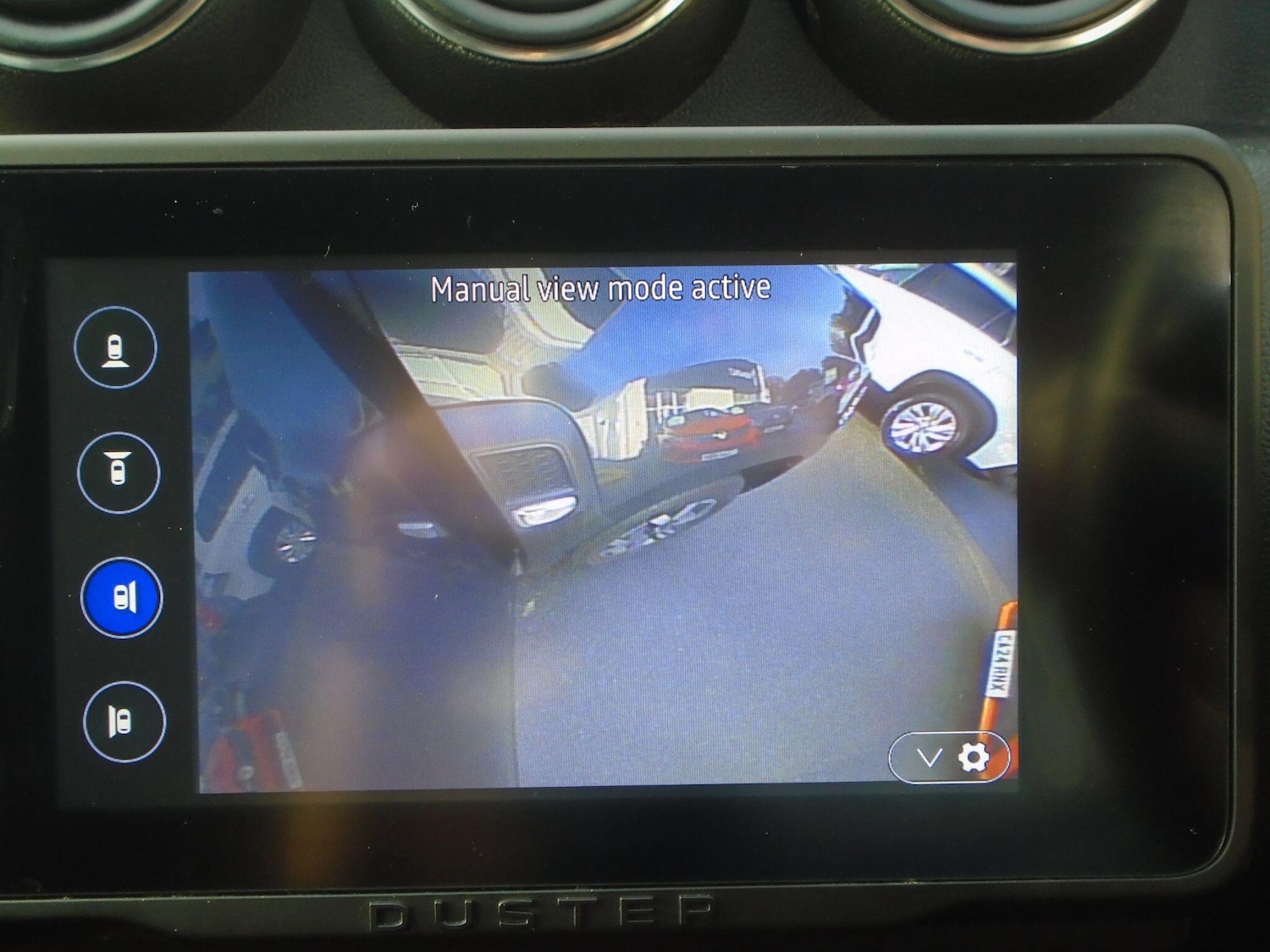 Used Dacia Duster 2022 for sale - 76607380: Photo 40