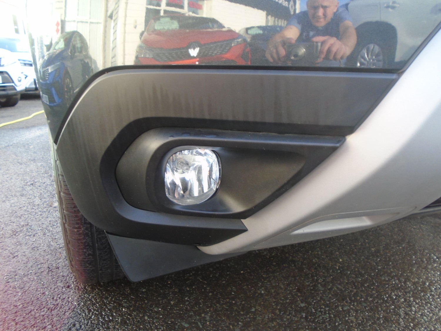 Used Dacia Duster 2022 for sale - 76607380: Photo 6