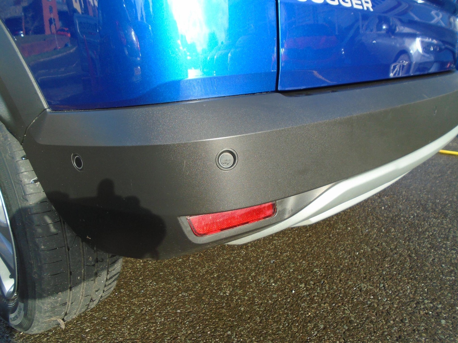 Used Dacia Jogger 2022 for sale - 77440549: Photo 12