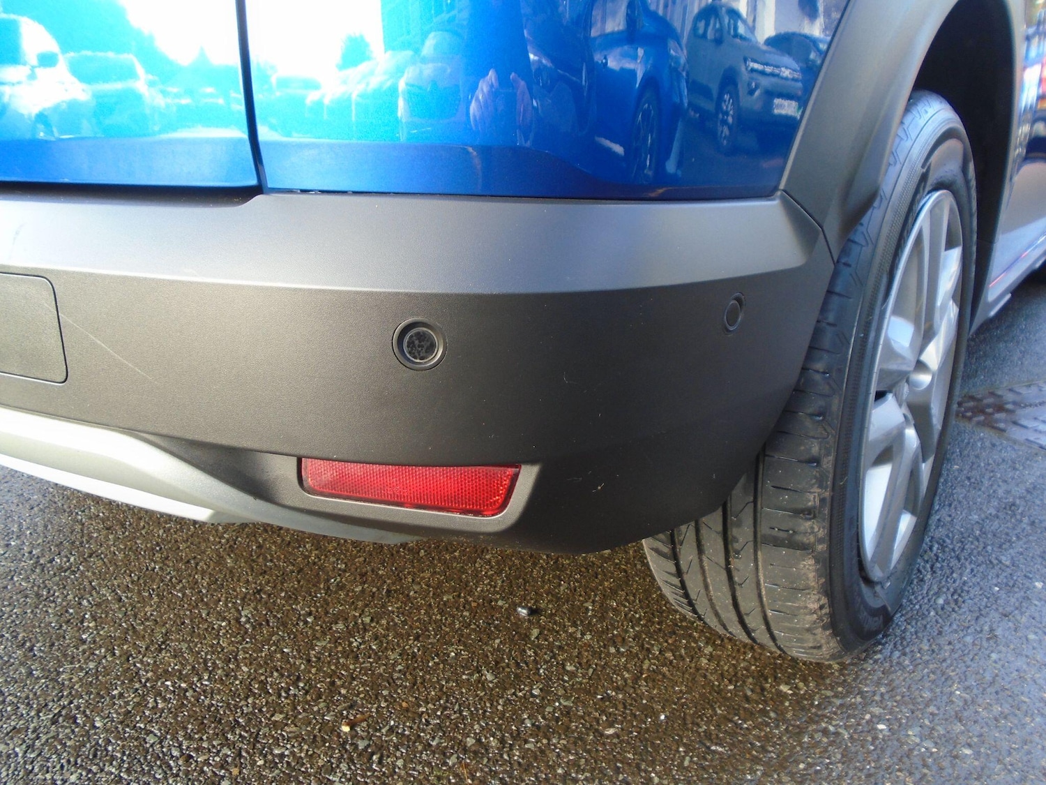 Used Dacia Jogger 2022 for sale - 77440549: Photo 15