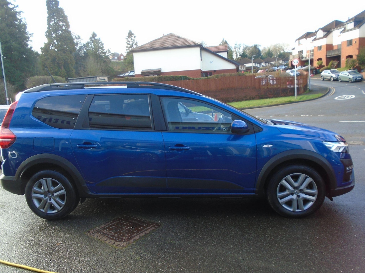Used Dacia Jogger 2022 for sale - 77440549: Photo 17