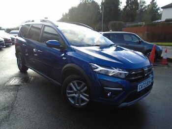 Used Dacia Jogger 2022 for sale - 77440549: Photo