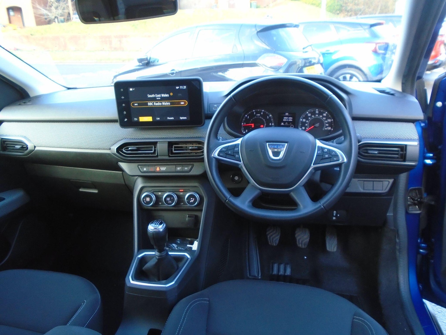 Used Dacia Jogger 2022 for sale - 77440549: Photo 20