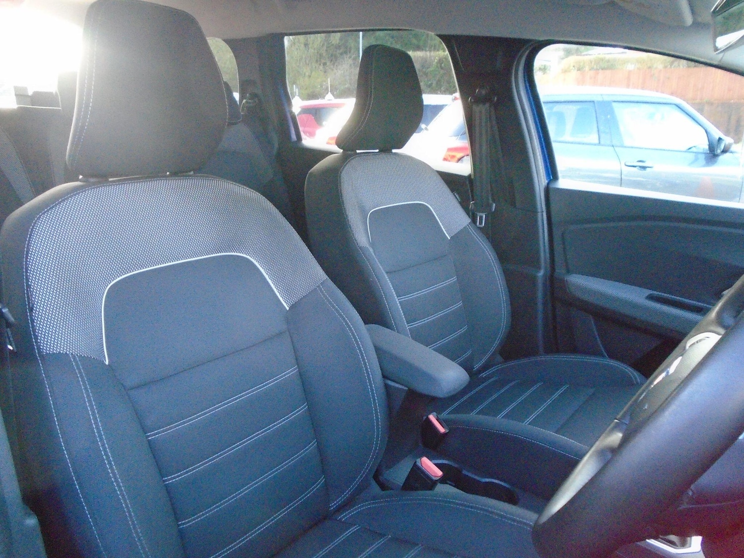 Used Dacia Jogger 2022 for sale - 77440549: Photo 22