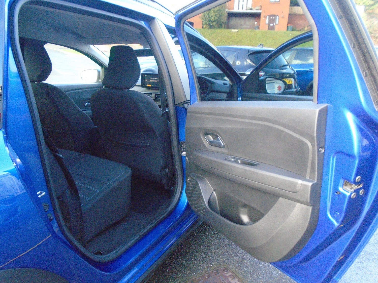 Used Dacia Jogger 2022 for sale - 77440549: Photo 23
