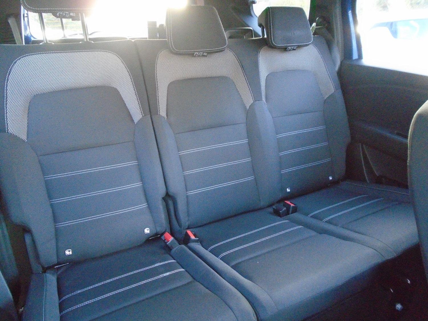 Used Dacia Jogger 2022 for sale - 77440549: Photo 24