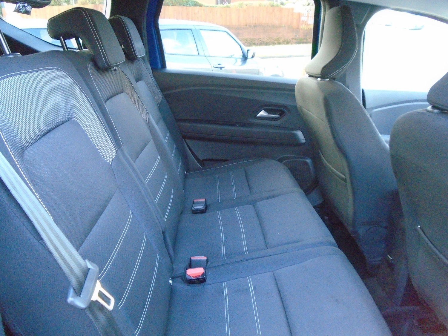 Used Dacia Jogger 2022 for sale - 77440549: Photo 27