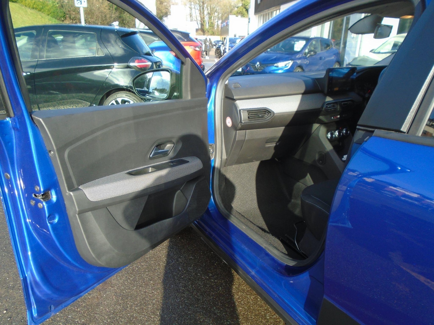 Used Dacia Jogger 2022 for sale - 77440549: Photo 29