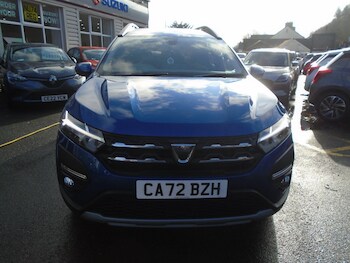 Used Dacia Jogger 2022 for sale - 77440549: Photo