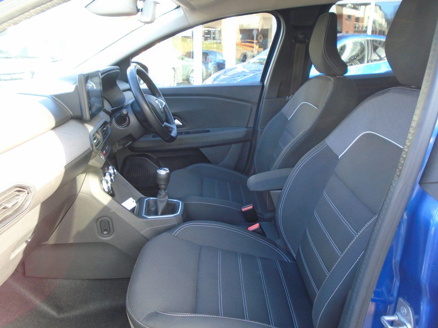 Used Dacia Jogger 2022 for sale - 77440549: Photo 30