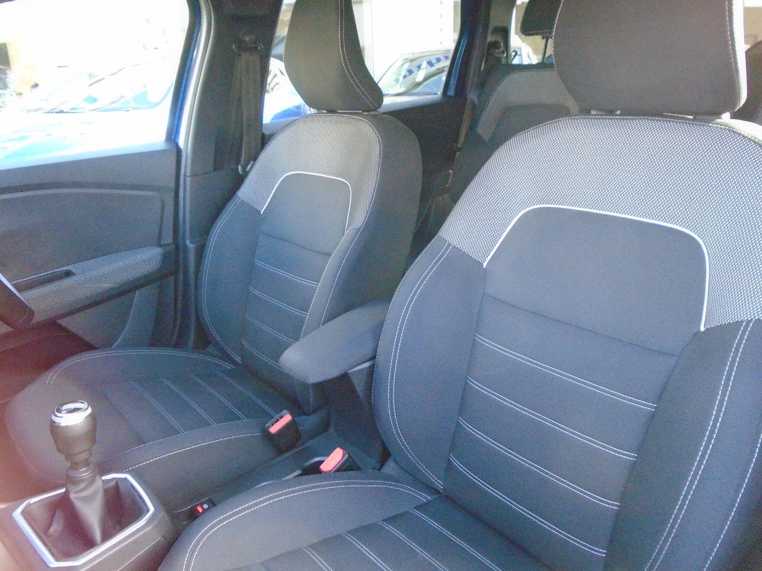 Used Dacia Jogger 2022 for sale - 77440549: Photo 31