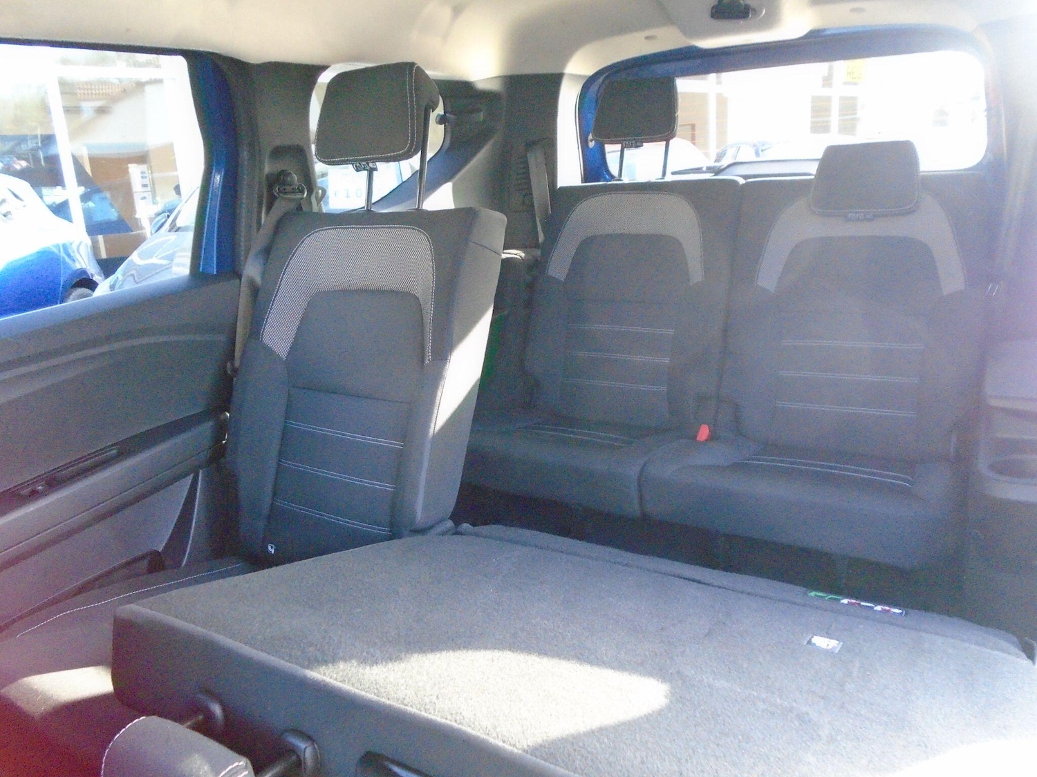 Used Dacia Jogger 2022 for sale - 77440549: Photo 34