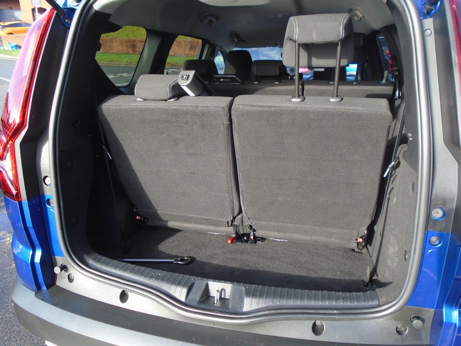 Used Dacia Jogger 2022 for sale - 77440549: Photo 37