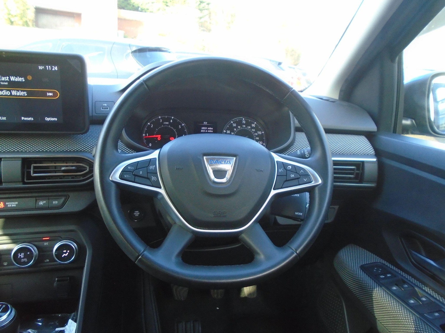 Used Dacia Jogger 2022 for sale - 77440549: Photo 38