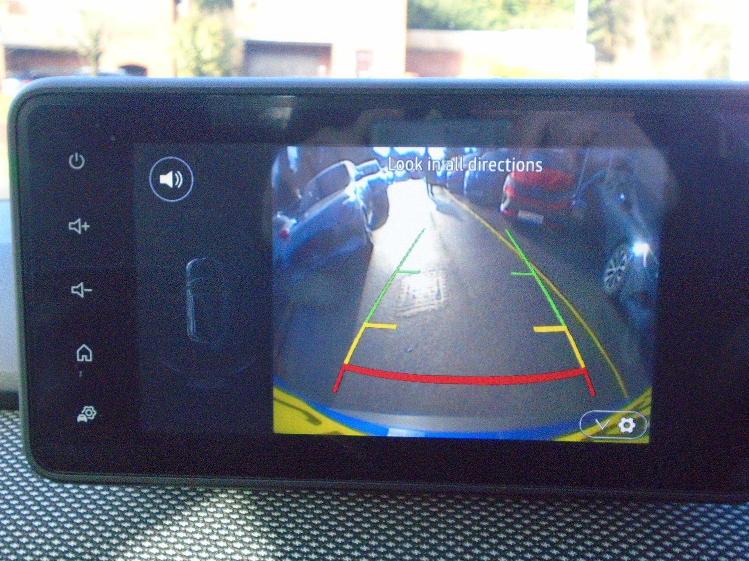 Used Dacia Jogger 2022 for sale - 77440549: Photo 40