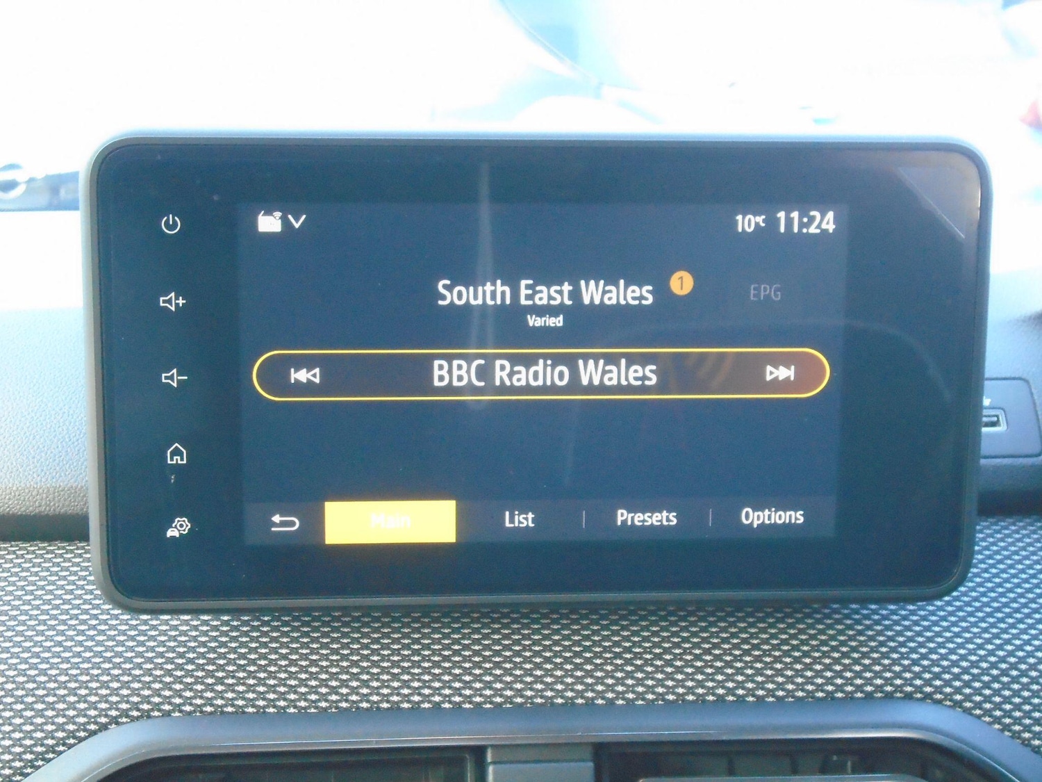 Used Dacia Jogger 2022 for sale - 77440549: Photo 41