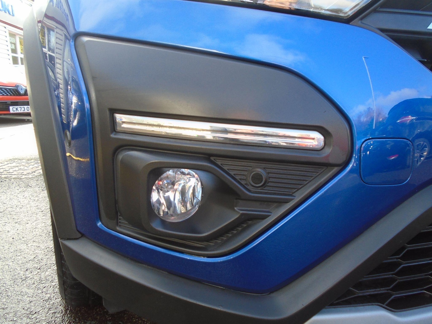 Used Dacia Jogger 2022 for sale - 77440549: Photo 6