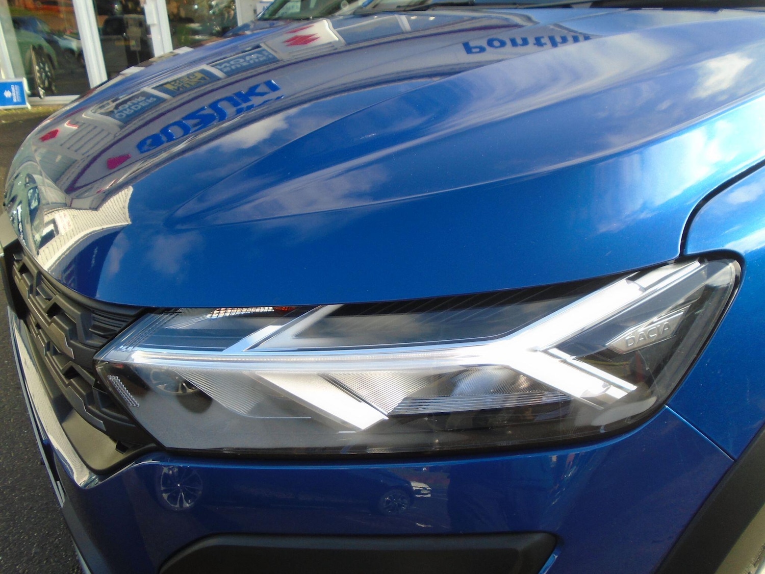 Used Dacia Jogger 2022 for sale - 77440549: Photo 7