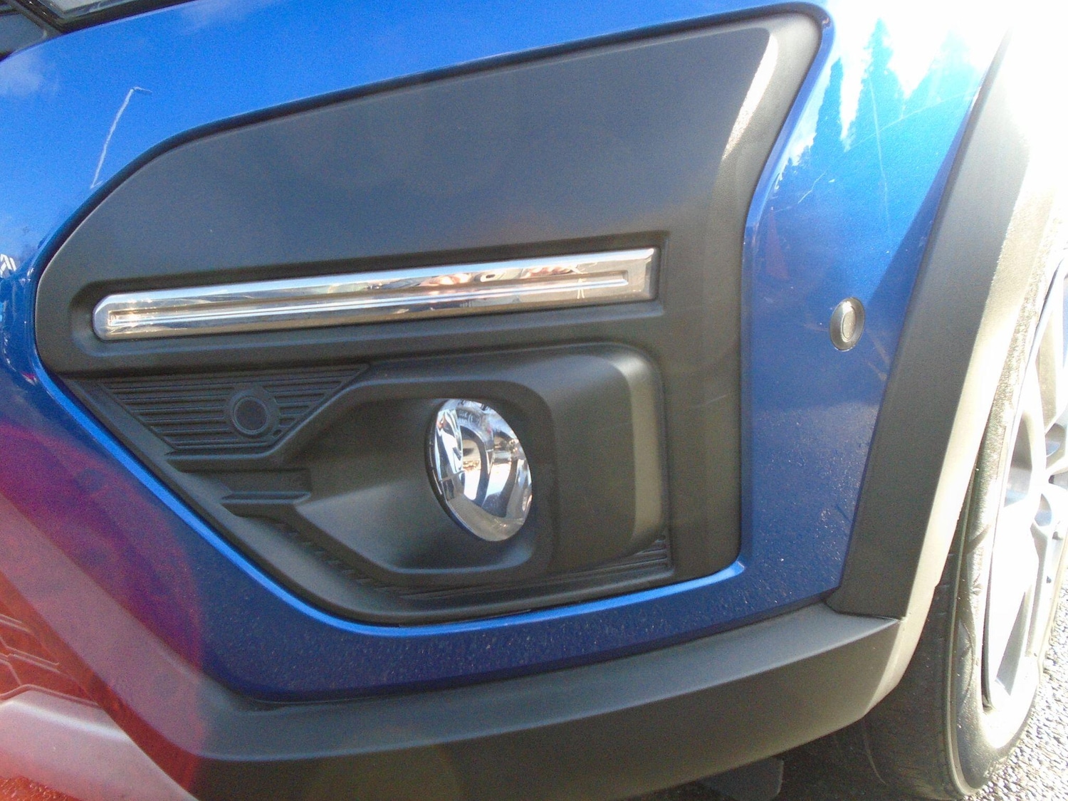 Used Dacia Jogger 2022 for sale - 77440549: Photo 8