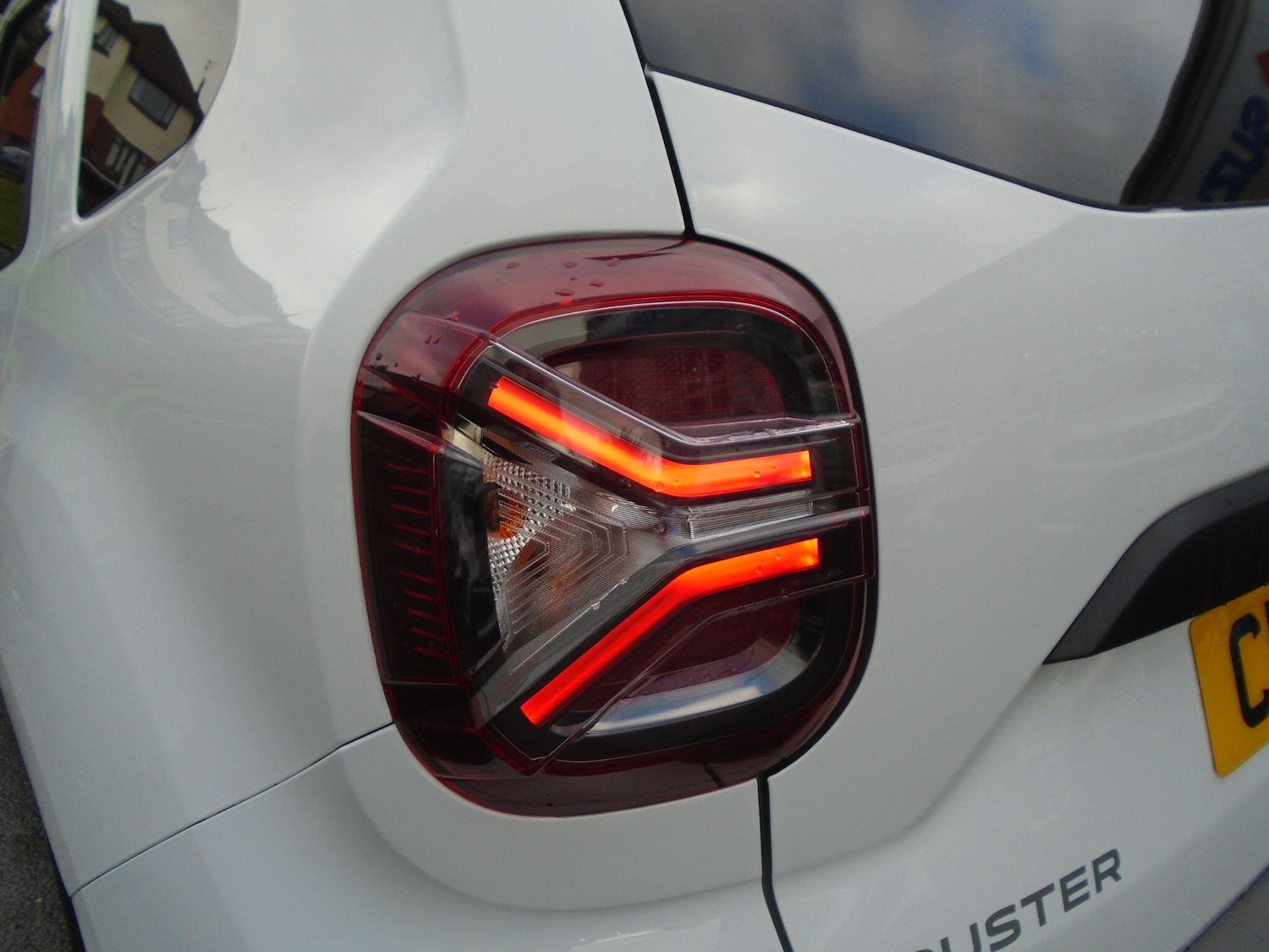 Used Dacia Duster 2024 for sale - 76689514: Photo 11