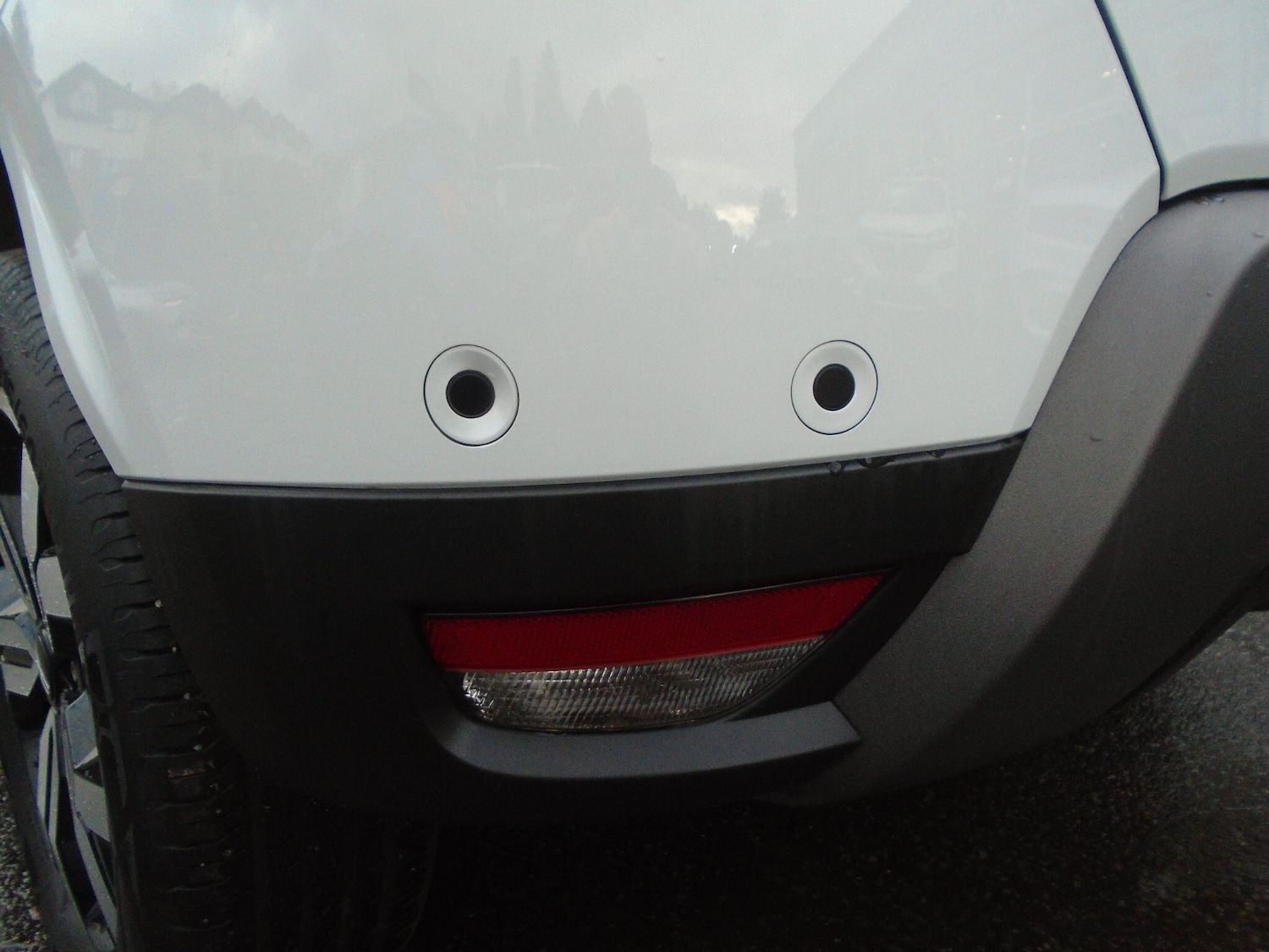 Used Dacia Duster 2024 for sale - 76689514: Photo 12