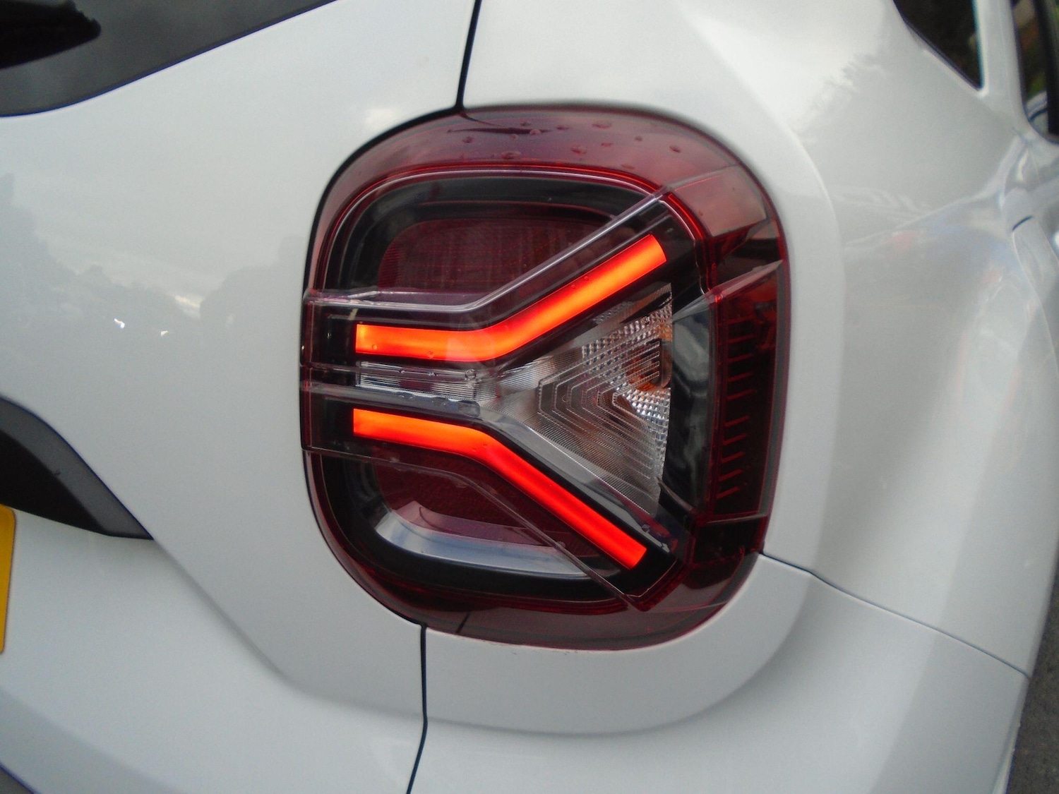 Used Dacia Duster 2024 for sale - 76689514: Photo 14