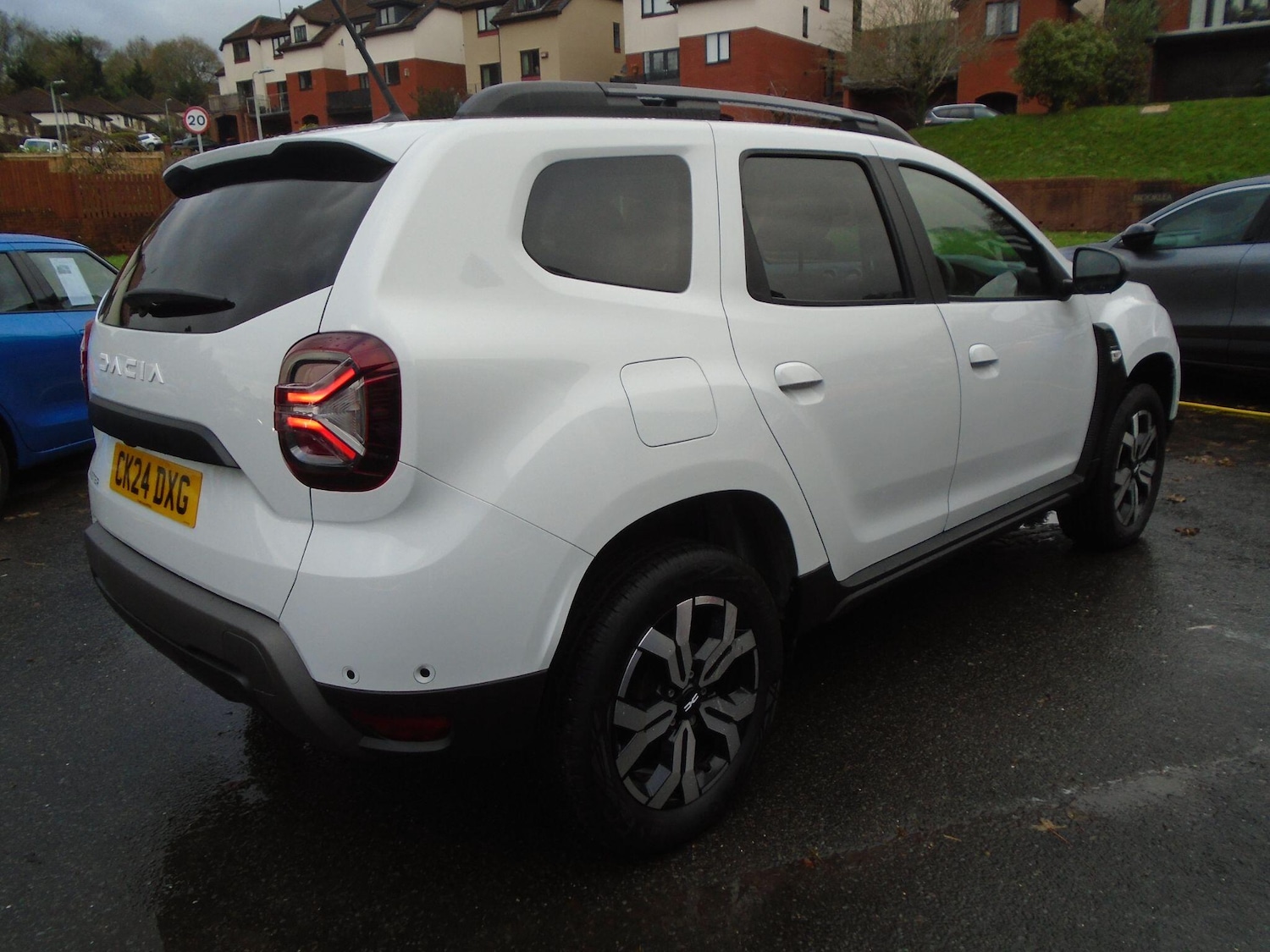 Used Dacia Duster 2024 for sale - 76689514: Photo 16