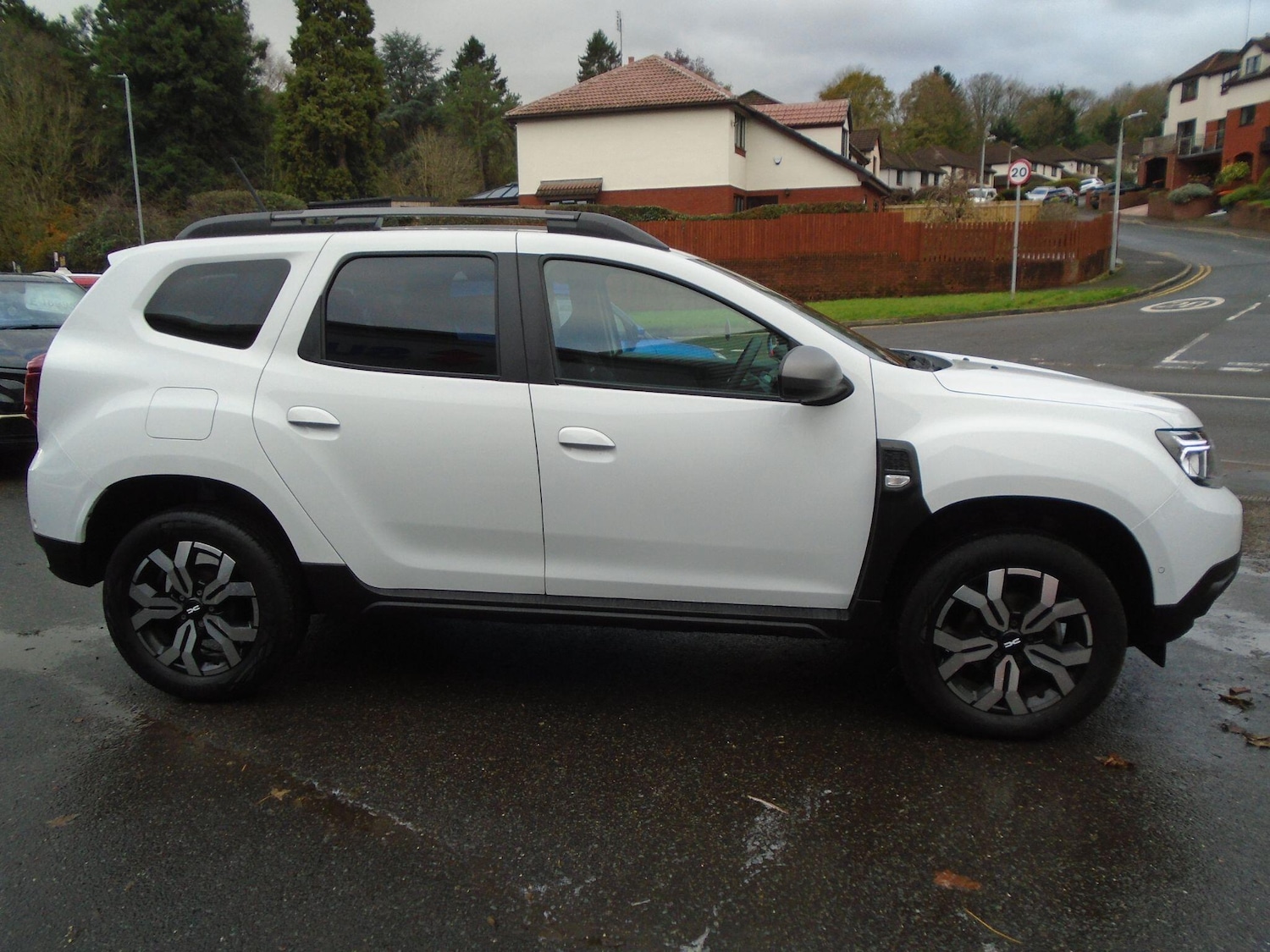 Used Dacia Duster 2024 for sale - 76689514: Photo 17