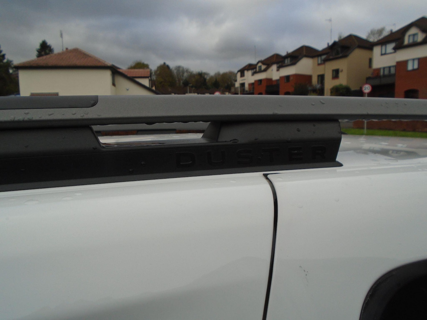 Used Dacia Duster 2024 for sale - 76689514: Photo 19